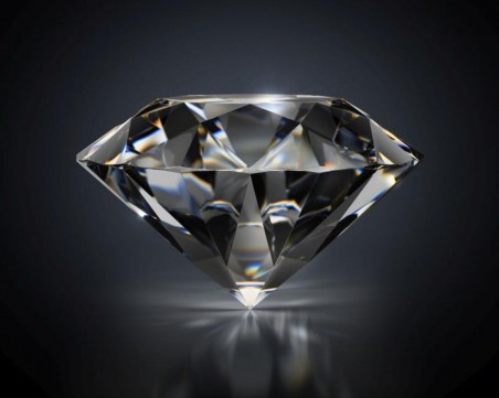 Откриха уникален скъпоценен камък