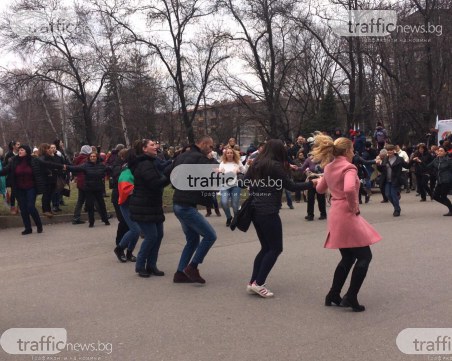 Столичани се 