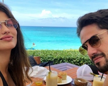 Звезда на Реал вози гадже в кола за 400 000 евро