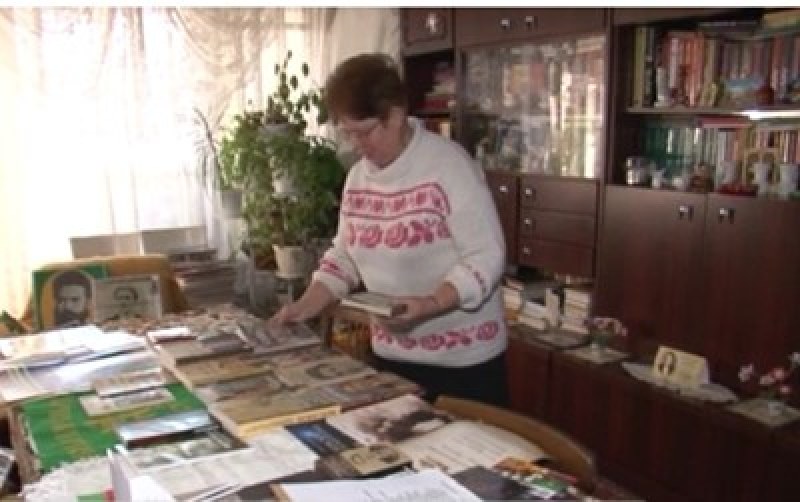 Има такава жена - Пенка от Мездра, която дари всичките си спестявания за паметник на Левски СНИМКА