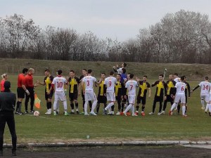 Атлетик Куклен стартира с победа пролетния дял в Трета лига