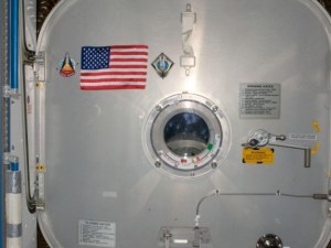 Сигнал за тревога в Международната космическа станция