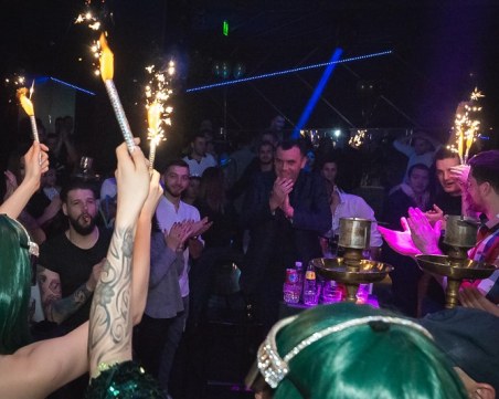 Баскетболистите на 