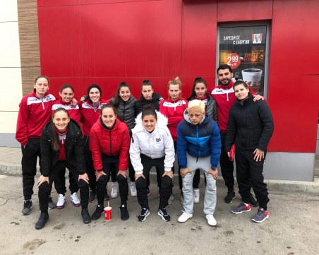 ФК Енко стартира с победа пролетния дал на първенството