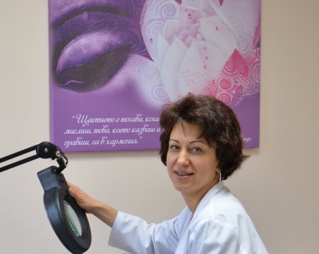 Известна лекарка от Пловдив е скочилата от седмия етаж