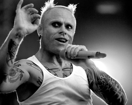 Кийт Флинт се е самоубил, The Prodigy потвърдиха причината за смъртта му