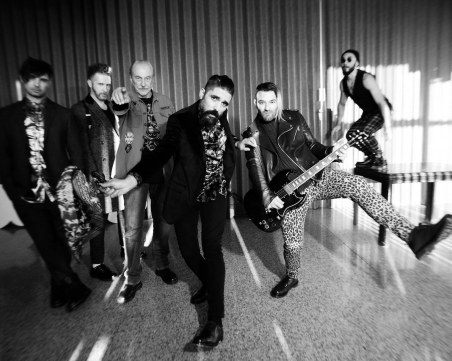 Кирил Маричков и Jeremy? с концерт на 8 март в София