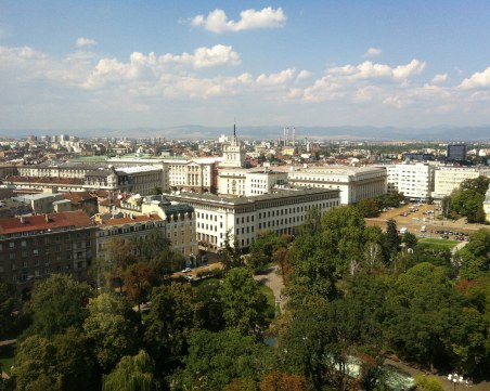 Квартира в центъра на столицата – минумим 1000 лева за наем