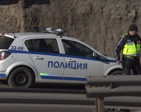 След 3-те почивни дни: Образуваха се тапи на АМ 