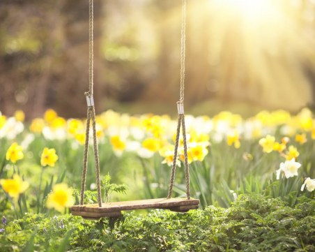 Температурите скачат над 20 градуса, идва ли вече пролетта?