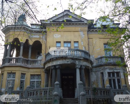 Данък и ипотека за неподдържана сграда паметник на културата