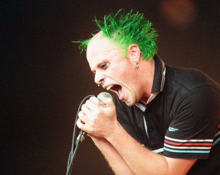 Вокалистът на The Prodigy Кийт Флинт е намерен мъртъв