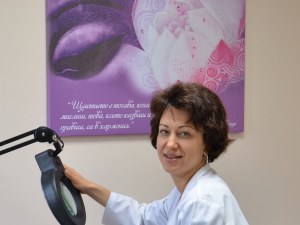 Известна лекарка от Пловдив е скочилата от седмия етаж