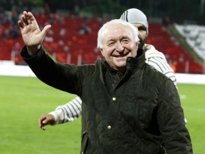 Легенда на ЦСКА: Бербатов ще ни развали отбора