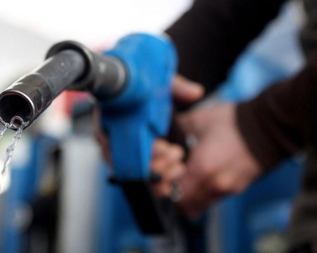 13 стотинки – февруарският скок в цените на бензин (2,09) и дизел (2,28)