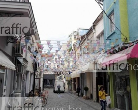 Апаши отмъкнаха 1600 лева от заведение в Капана