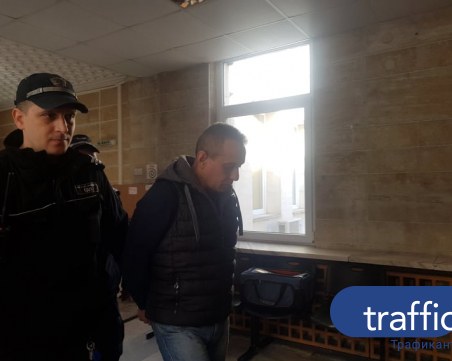 Бащата на прегазеното от надзирател дете: Елате на гробищата да видите какво е СНИМКИ и ВИДЕО