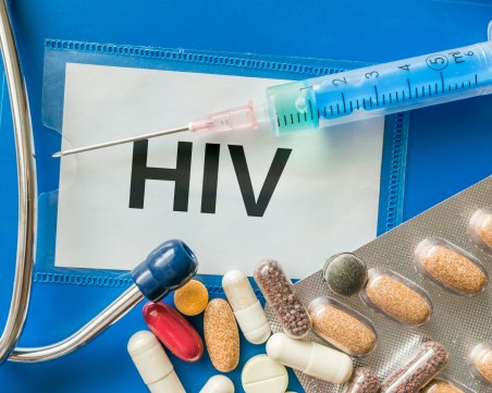 Чудо на медицината: Излекуваха британец, болен от рак и СПИН