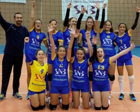 Децата на Марица с мач в Колодрума от турнира в памет на Николай Диманов