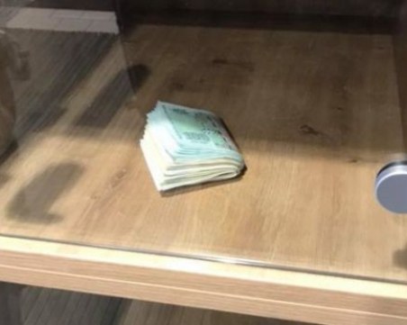 Двама тийнейджъри обраха ресторант във Велинград, задигнаха 5 бона