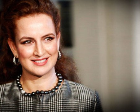 Изчезналата принцеса на Мароко: Къде е Лала Салма? Къде е приказката?