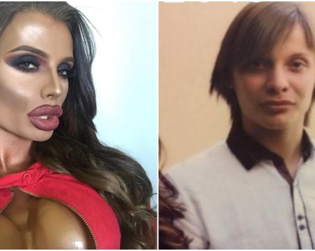 Преди Филип, сега Анджелина: Жените мечтаят да бъдат мен! СНИМКИ