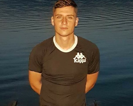 На 25-годишна възраст почина бивш футболист на 