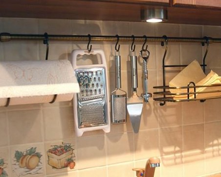 Нямате скъпи кухненски аксесоари в дома? Използвайте техни заместители СНИМКИ