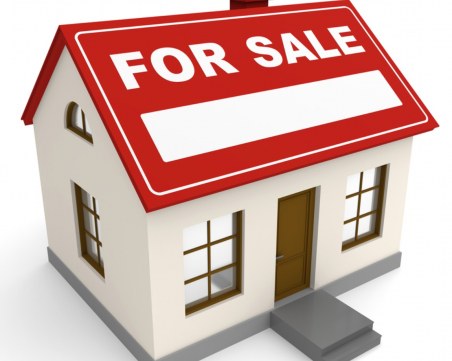 Охлаждане на имотния пазар – жилищното кредитиране се сви! Причините?