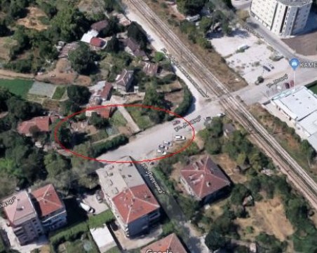 Окончателно! Общината взе всички имоти, нужни за 