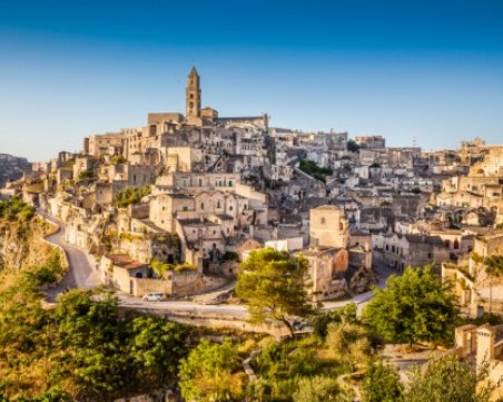 Откриват изложба в Пловдив, посветена на Матера