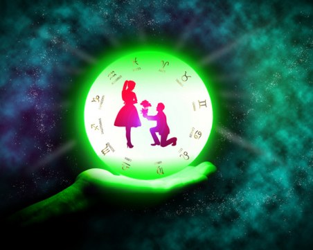 Седмичен любовен хороскоп