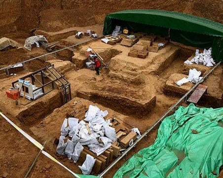 В Китай откриха еликсира на безсмъртието