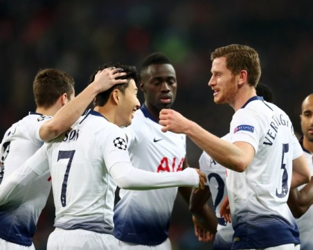 Време е за реванш в Шампионската лига - има ли интрига?