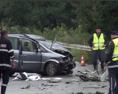 За културата на пътя: Можем ли да спрем попълването на черната статистика?