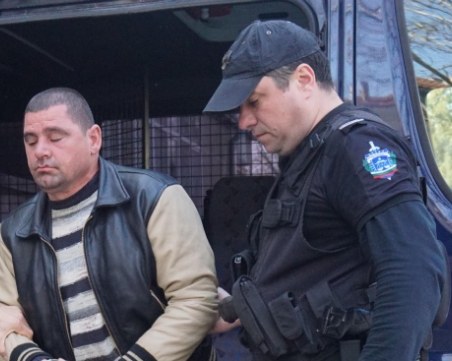 Серия съседски скандали предшествали жестокото убийство край Варна