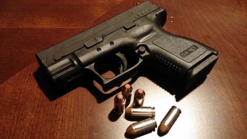 9-годишно дете се простреля с пневматичен пистолет в Пордим