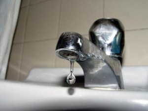 Авариен ремонт остави десетки души в Кючук Париж без вода