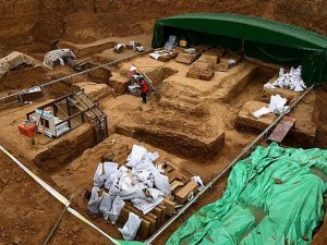 В Китай откриха еликсира на безсмъртието