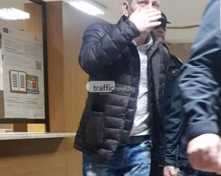 3,5 години строга тъмница за един от най- известните пловдивски наркодилъри