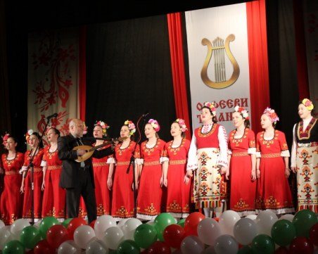 848 деца са заявили участие в конкурса 