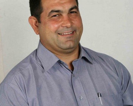 Арестуваха общинския съветник Атанас Мавродиев, точил пари от еврофондове