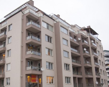 БНБ очаква цените на жилищата да се кротнат