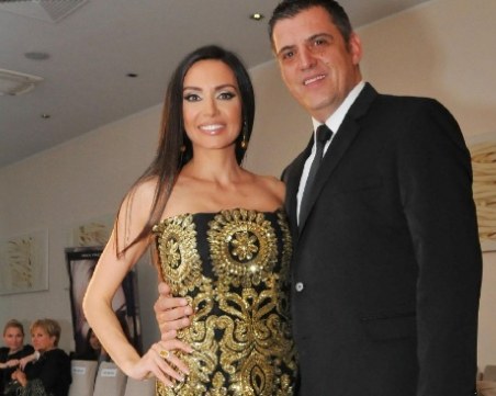 Борба с мрака… Наталия Гуркова с изповед за разстрела на мъжа си