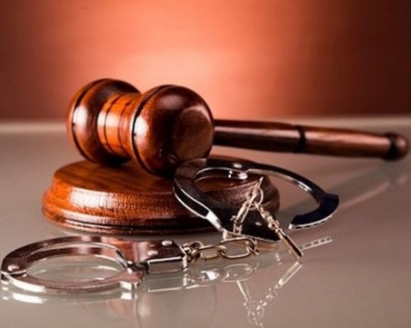 Двоен убиец, осъден на смърт чрез разстрел, пред съда в Пловдив: Не съм престъпник!