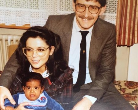 Фабриките за бебета на Шри Ланка: Човешките съдби на конвейер, пратени в Швейцария