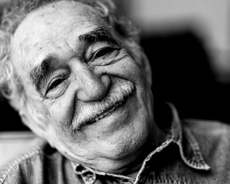 Габриел Гарсия Маркес роден на 6 март