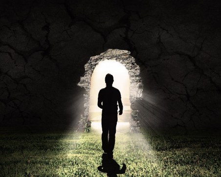 Хората сънуват еднакво преди да умрат