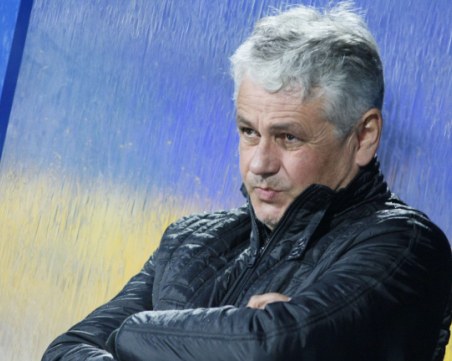 Лудогорец ще има нов старши треньор