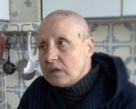 Майката на Борислав: Кремена бе с разкървавена устна. Не съм я прескачала!